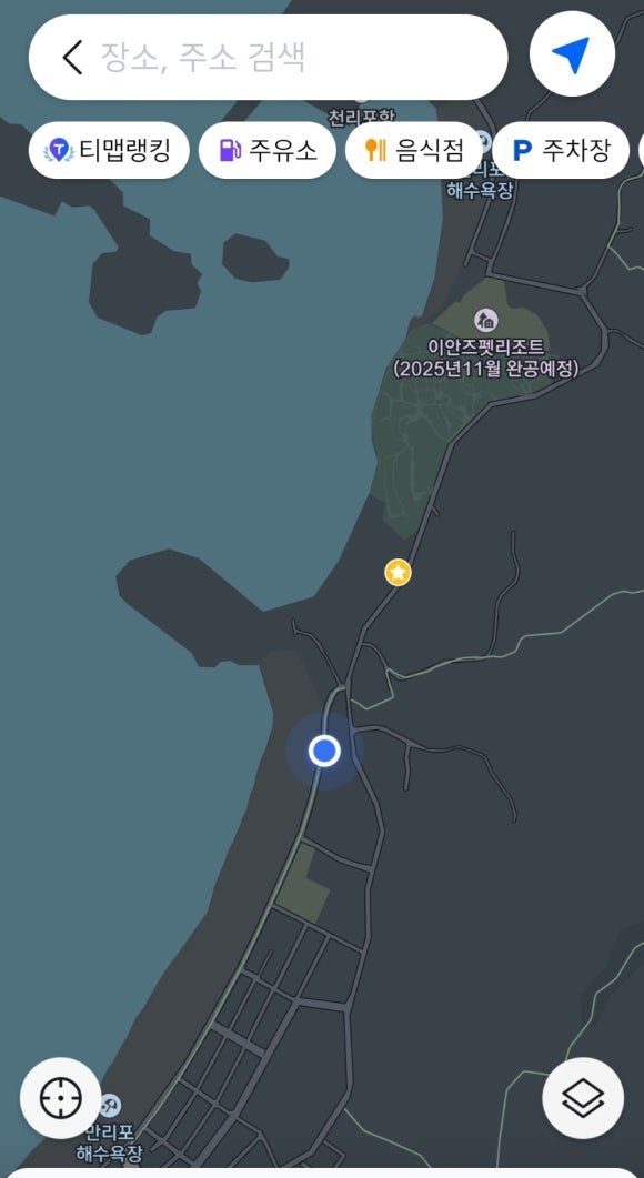 태안국민체육센터 이미지