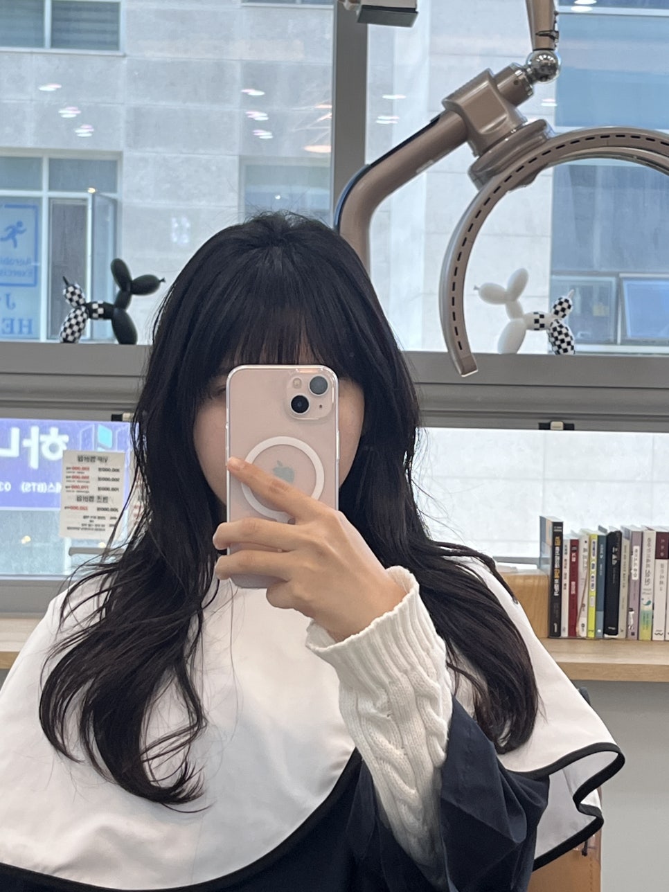 영's헤어 이미지