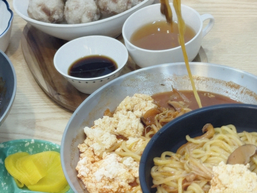 산동반점 이미지