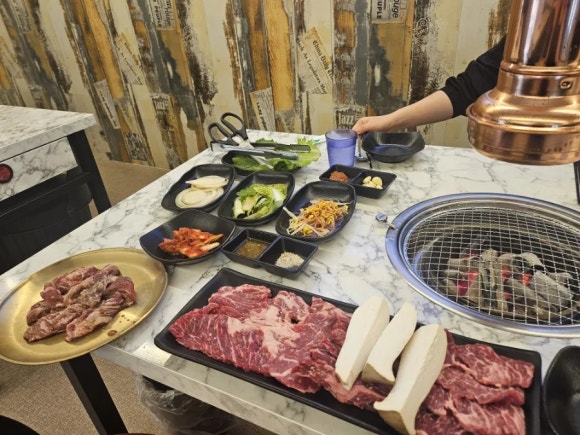 마장동고기집뚝섬점 이미지