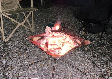 예손캠핑장 이미지