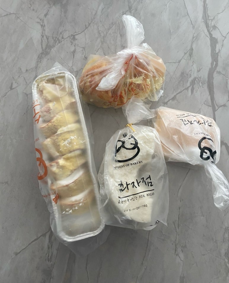 수베이커리 이미지