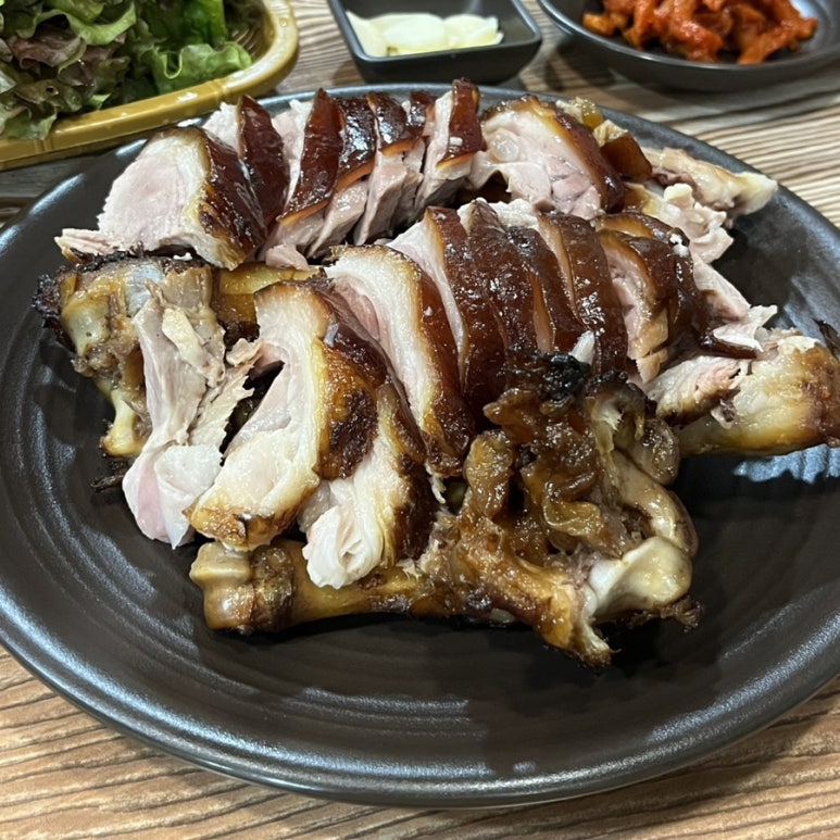 금촌족발 이미지