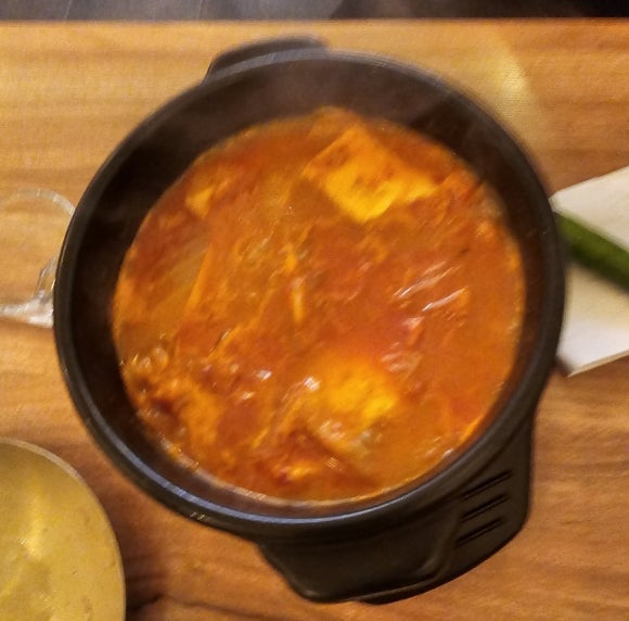 돌판삼겹&김치찌개 이미지