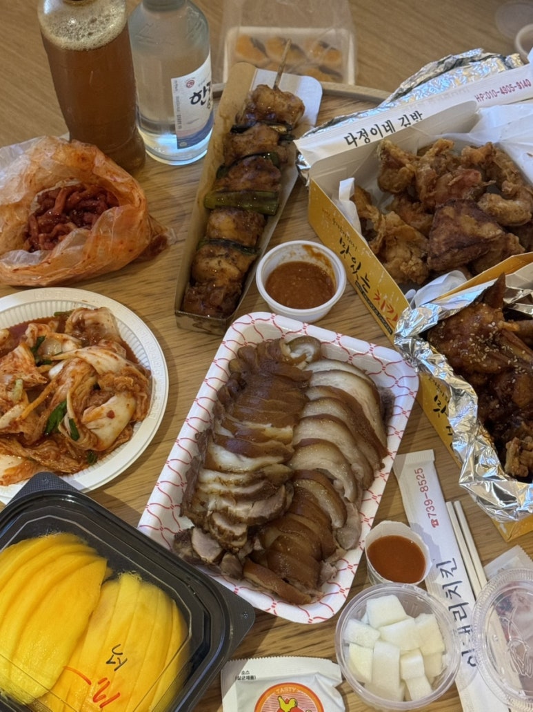 이태리치킨법환본점 이미지
