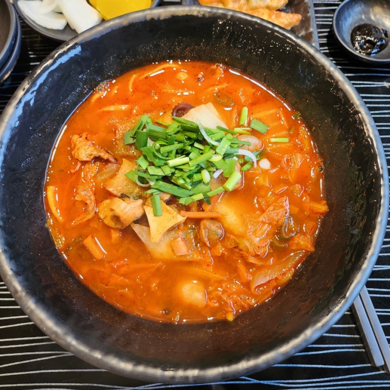 화신짬뽕 이미지