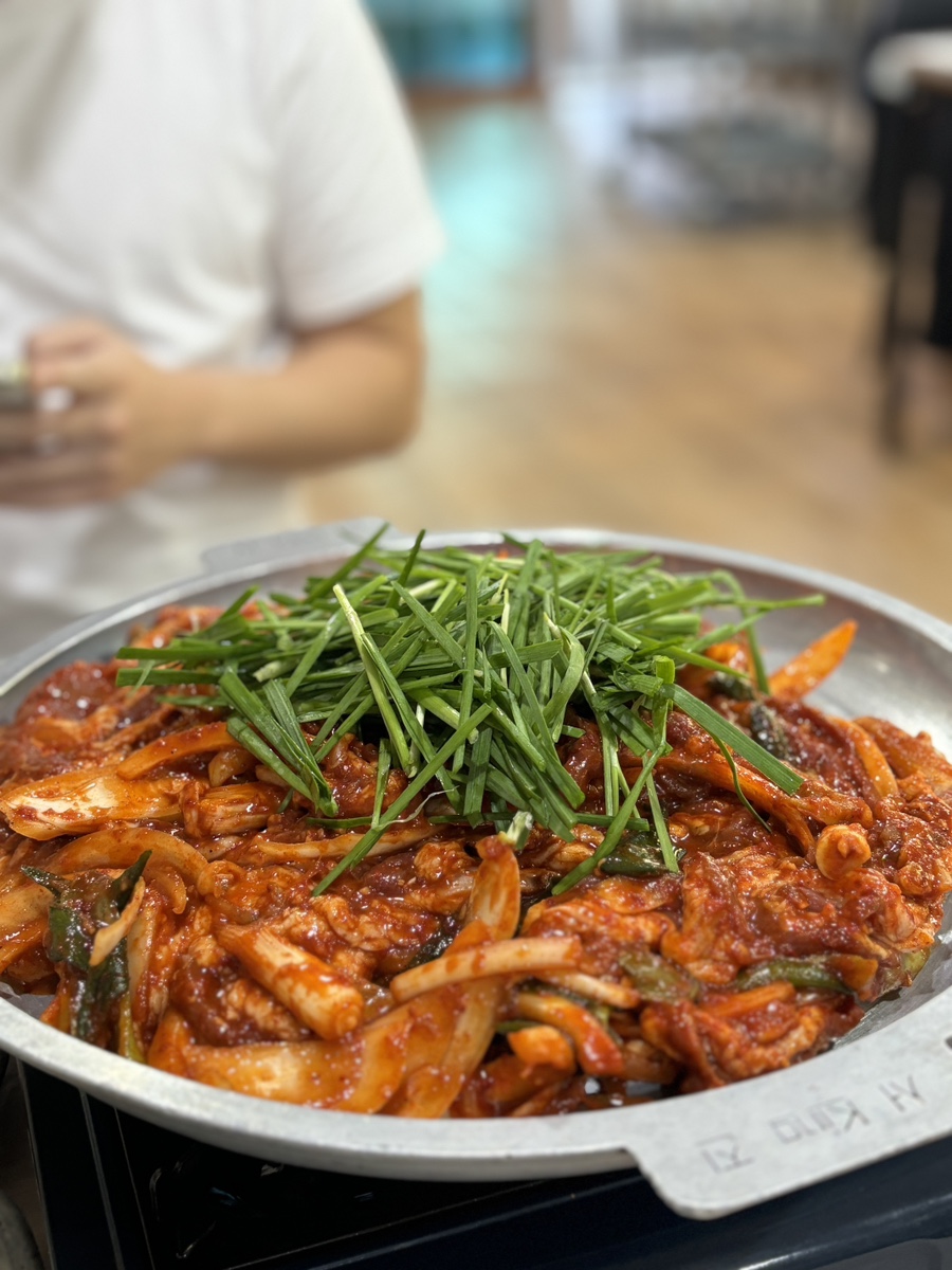 쌍두봉가든 이미지