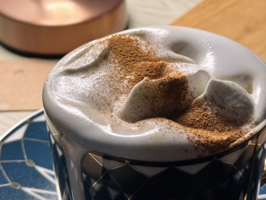카페 멜랑 이미지