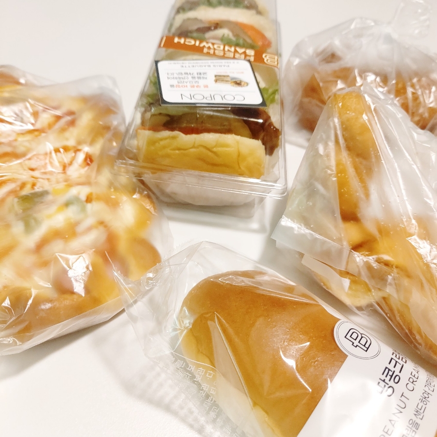 파리바게뜨전주 이미지