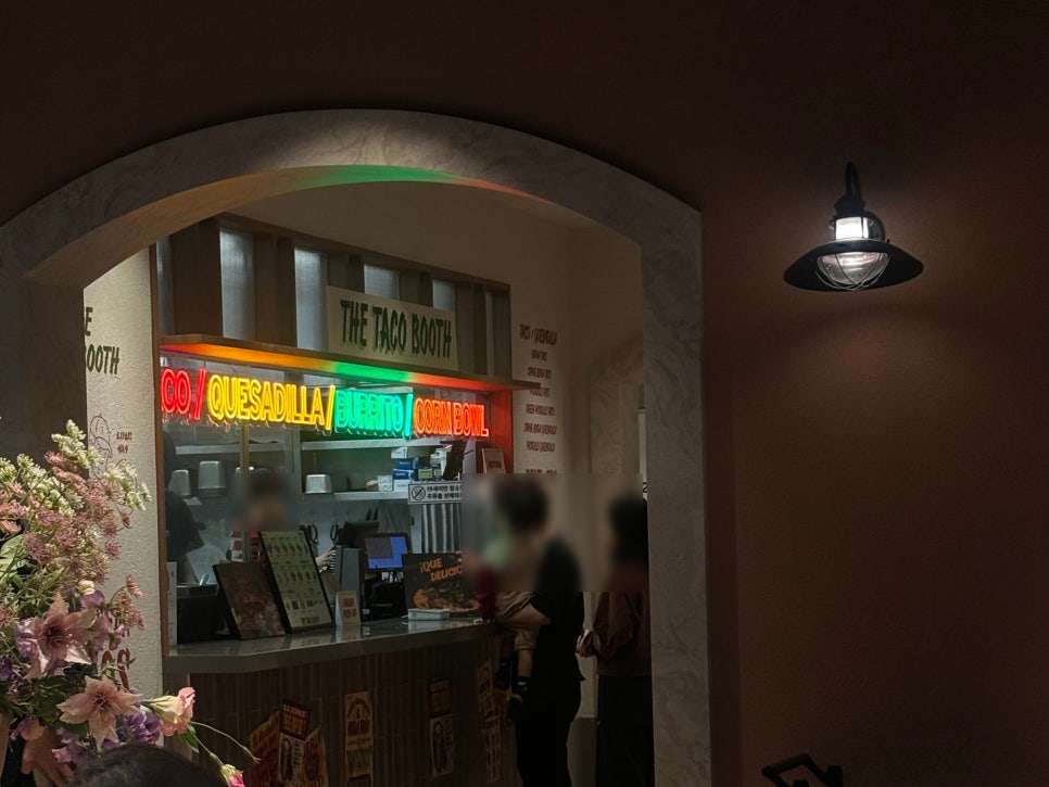 더타코부스 부산프리미엄아울렛점 이미지