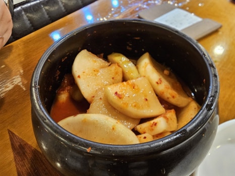 옥가마추어탕 이미지