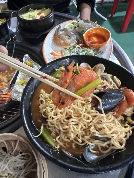차두석횟집 이미지
