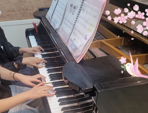 소리사랑음악학원 이미지