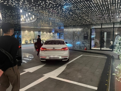 명동아트브리즈바치커피 이미지
