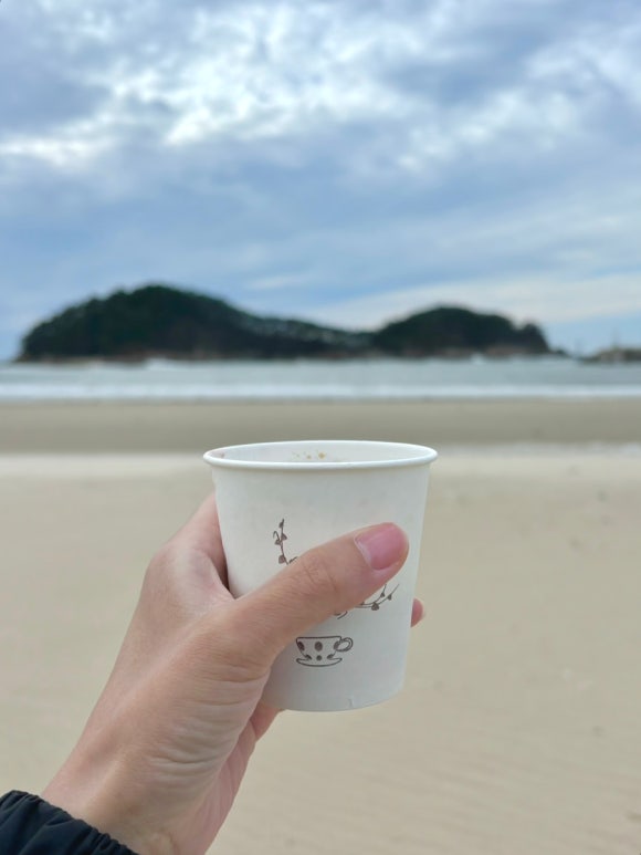 천리포 해변식당 이미지