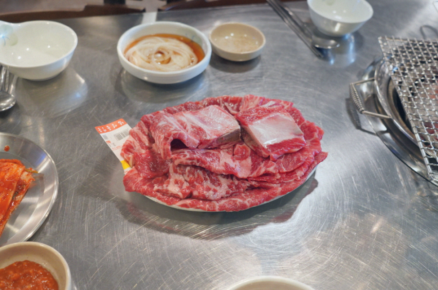 합정시장 이미지
