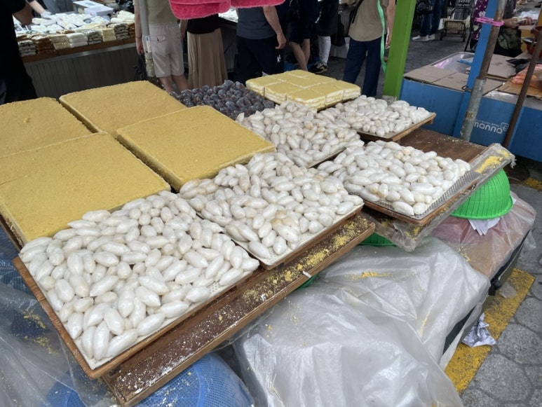 골목김밥 이미지