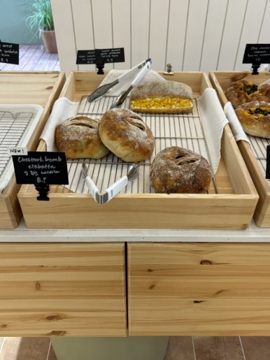 이븐도우(even dough)광안점 이미지