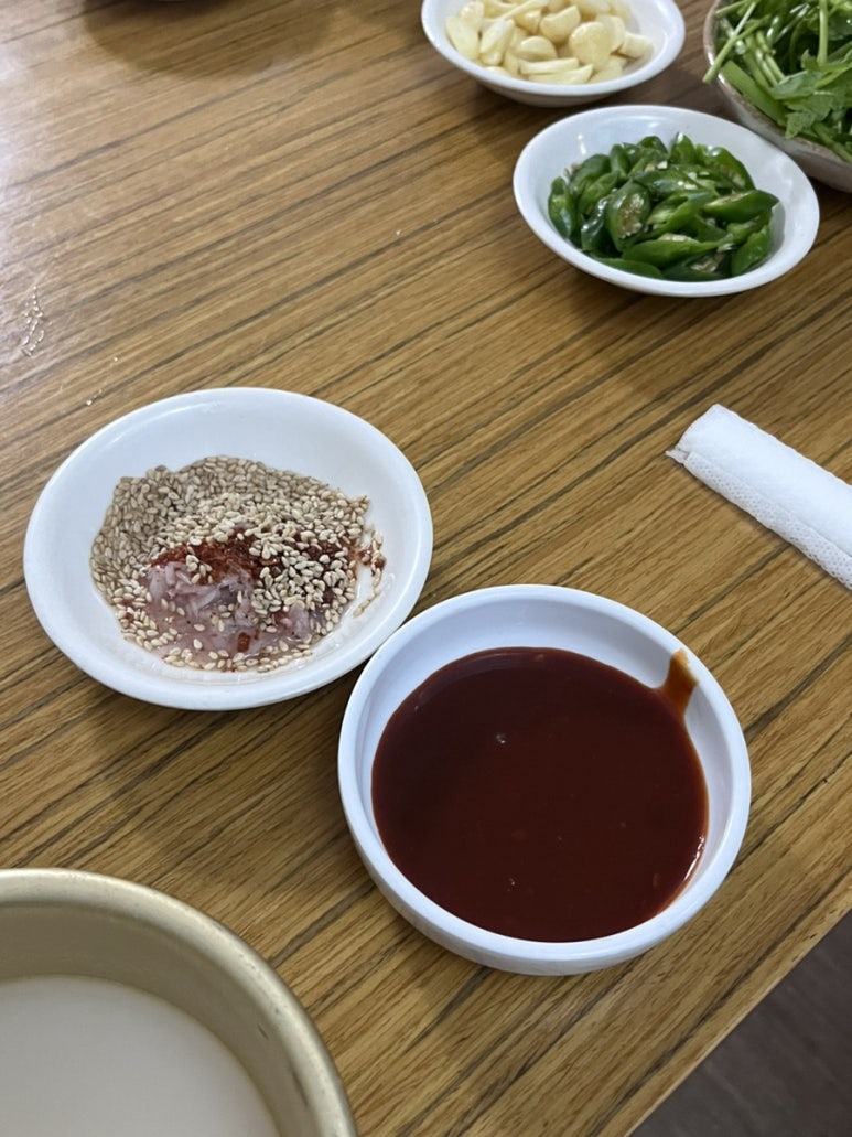 신안홍탁 사진 5
