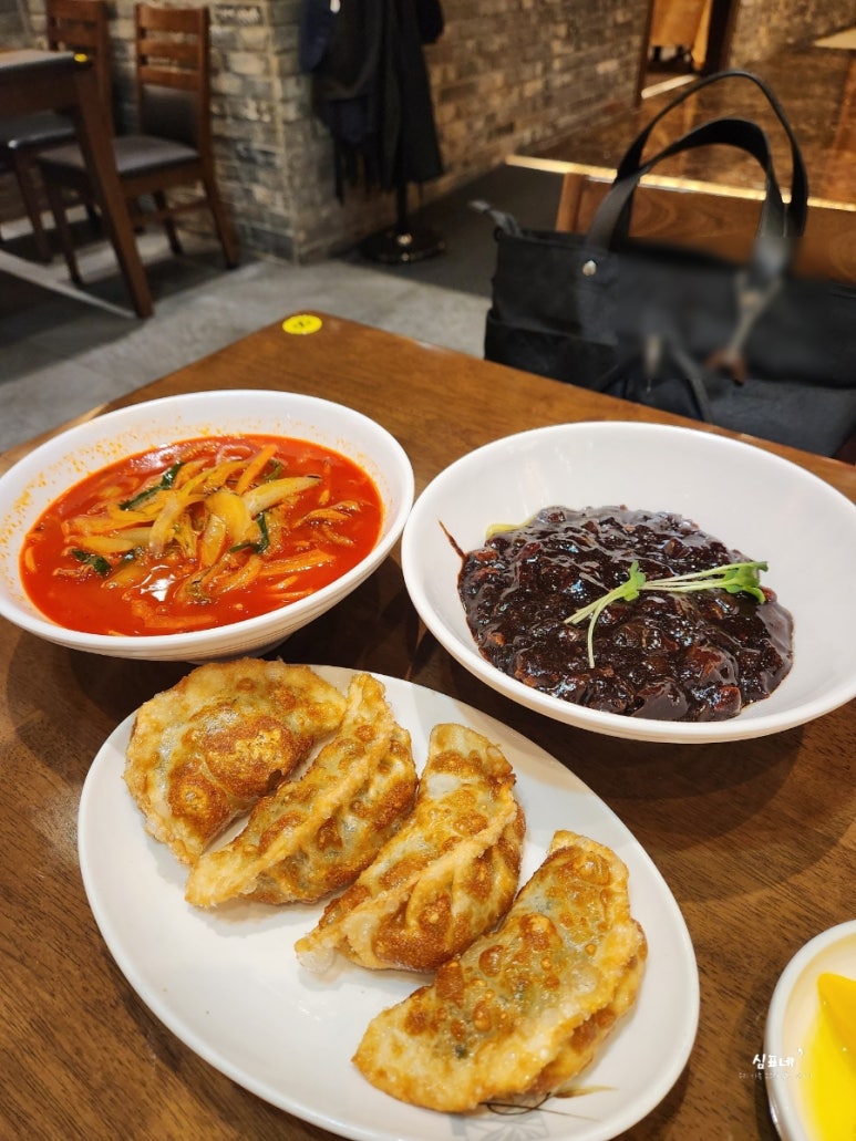 송탄영빈루 을지트윈타워점 사진 6