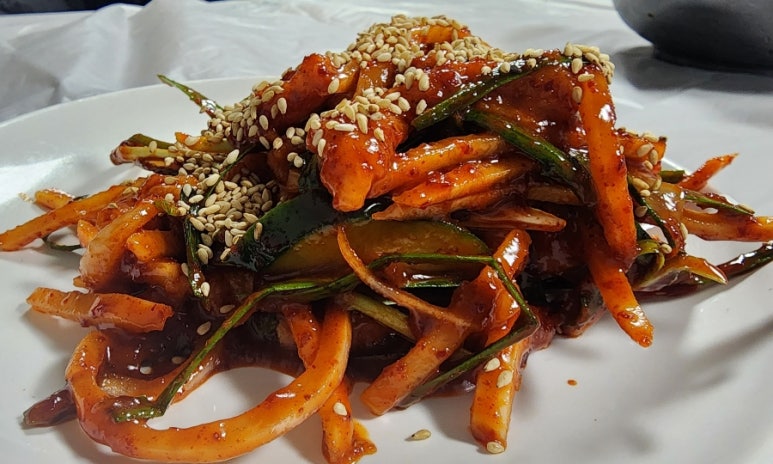 백림식당 사진 4