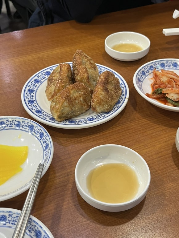 오한수우육면가 오피시아점 사진 7
