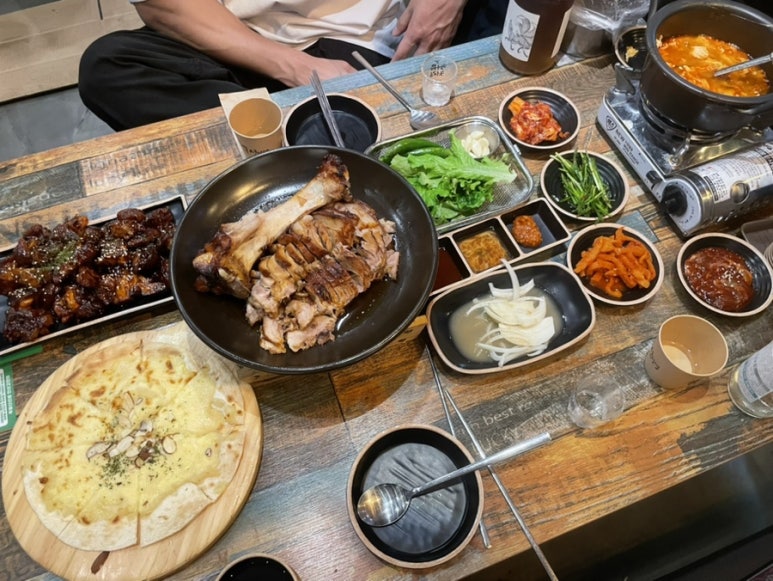 피자선생안산 이미지