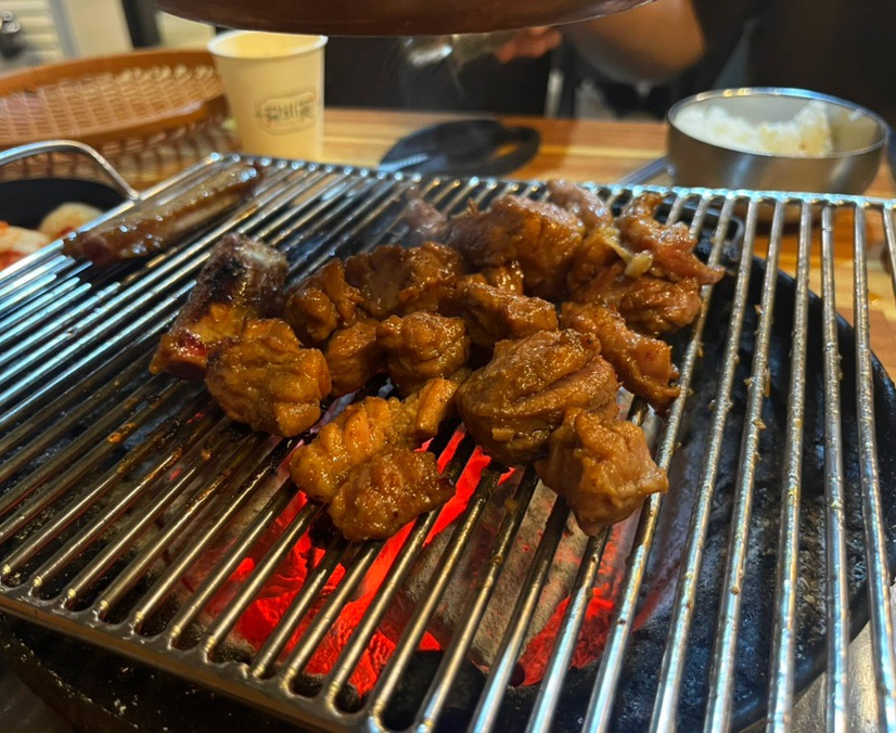 본가 서서갈비 이미지