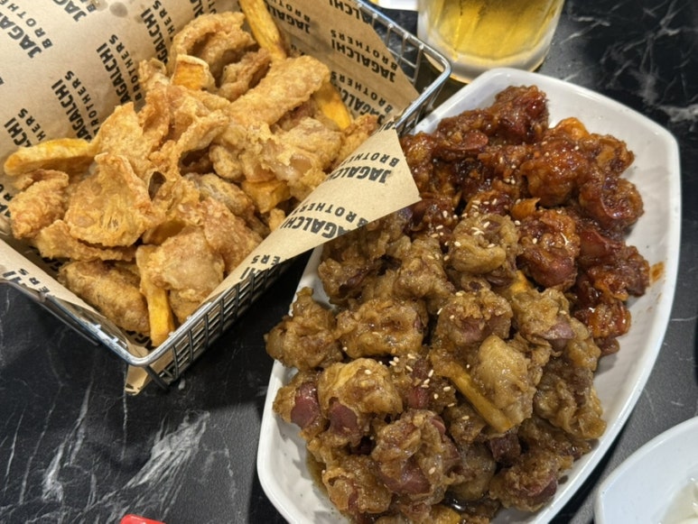 똥집대통령 대명점 이미지