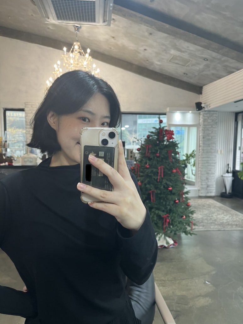 저스틴 헤어 이미지