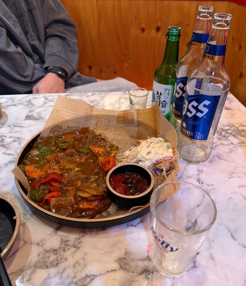 중식포차 가차이 이미지