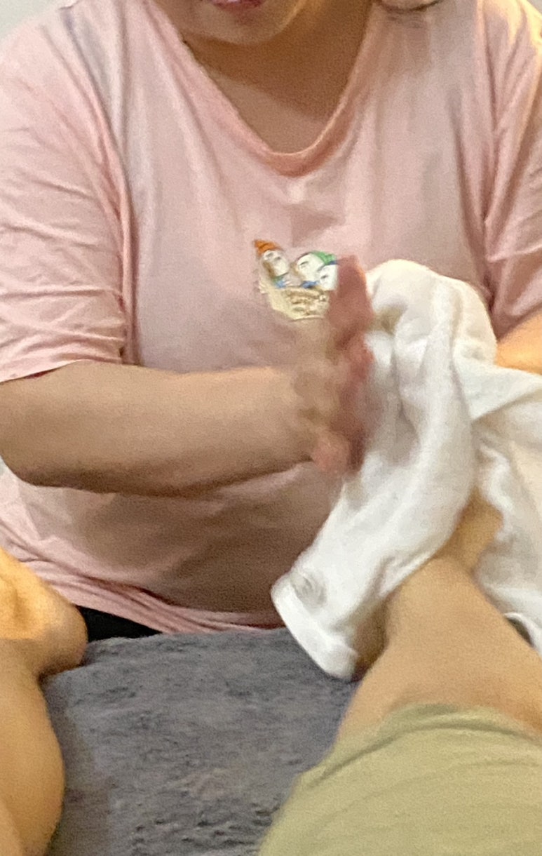 북경경락맛사지 이미지