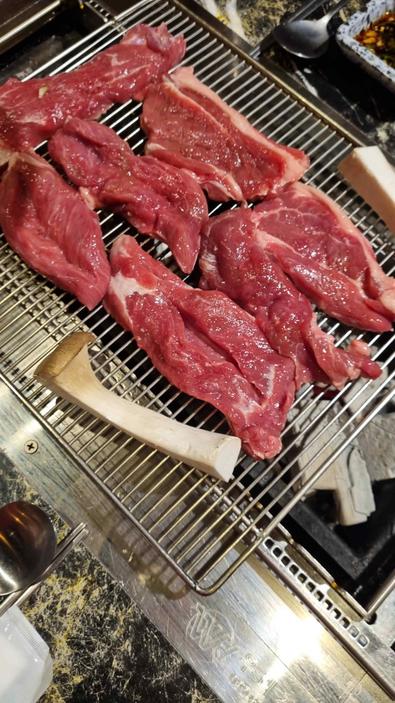 무한리필양꼬치 이미지
