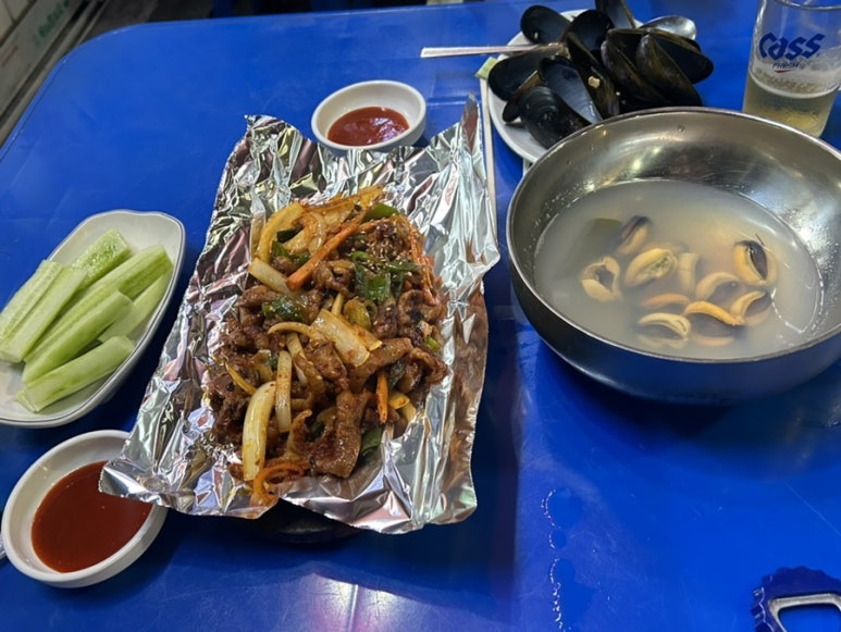 현숙이네 맛집 이미지