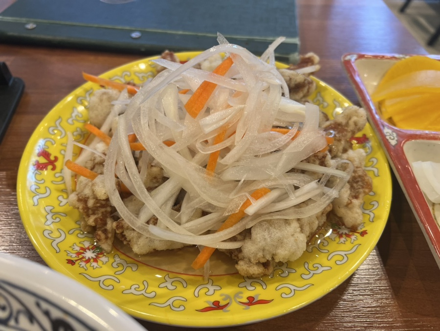 화명반점 이미지