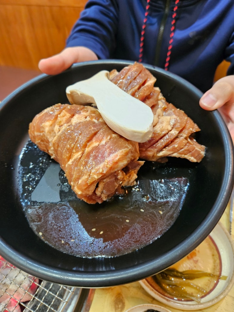 추억의서서갈비 이미지