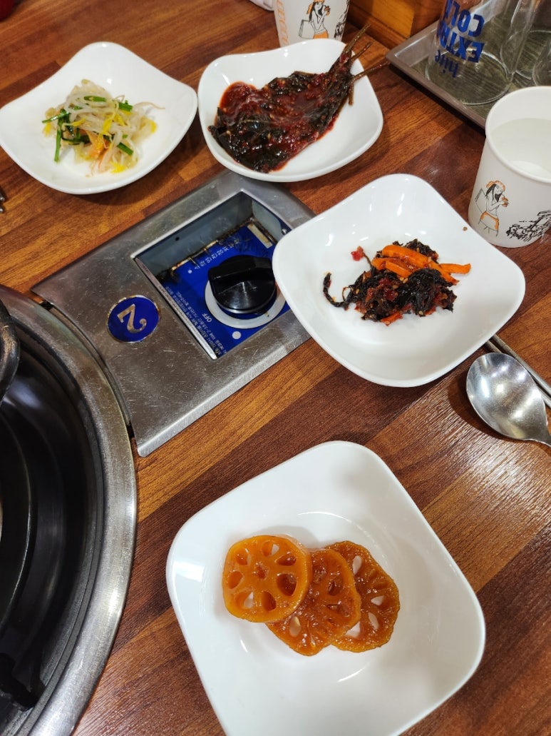 우리농장식육식당 이미지
