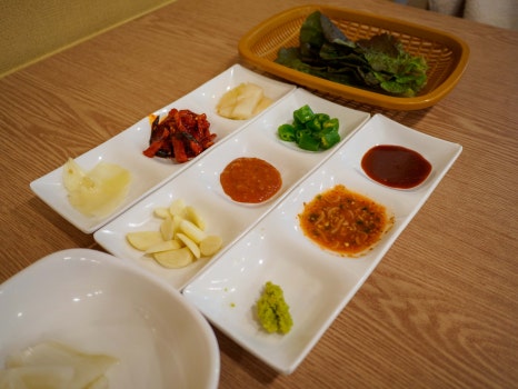 황제족.보쌈 이미지