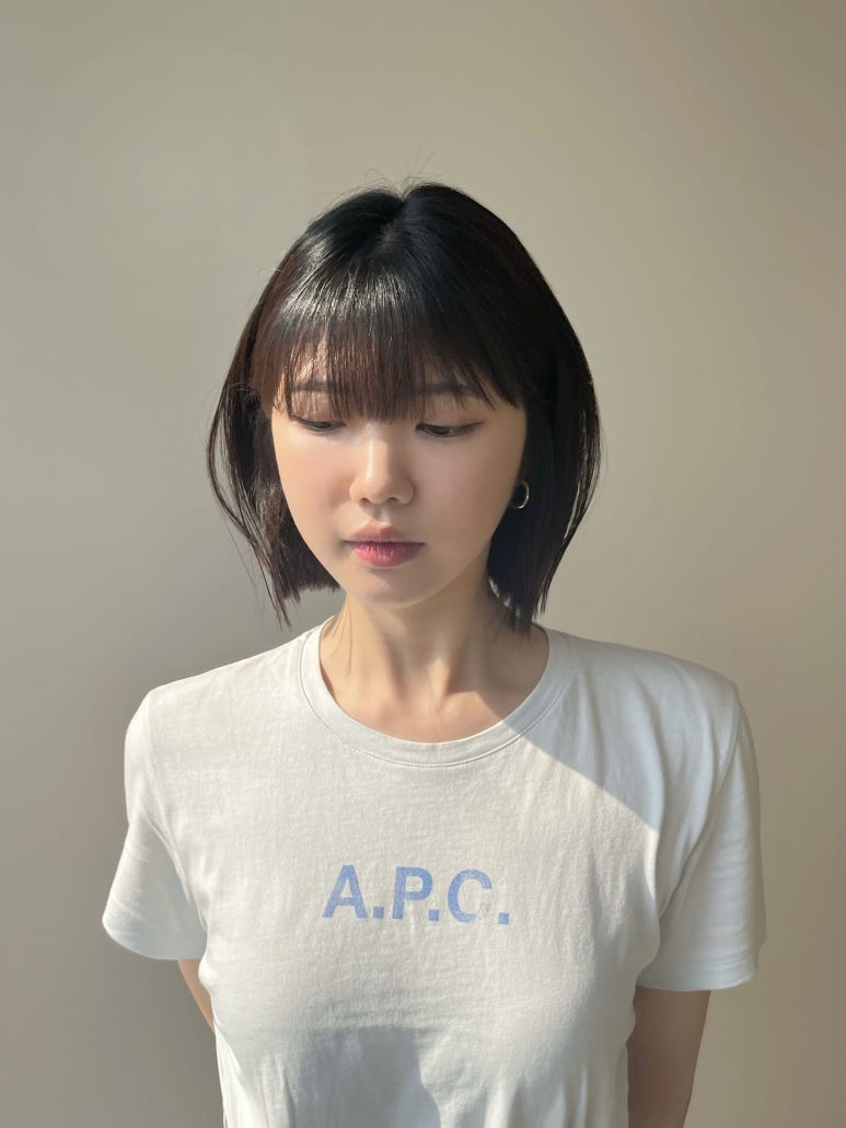 초이진 이미지
