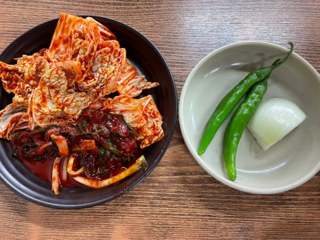 광주 백숙한상 양림점 이미지