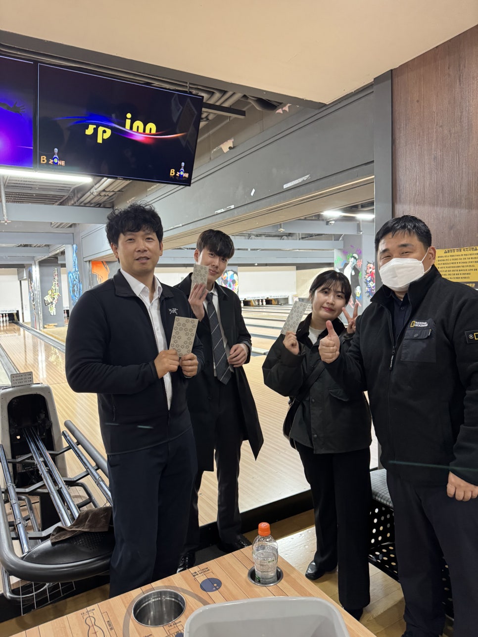 (주)피앤아이휴먼코리아 이미지