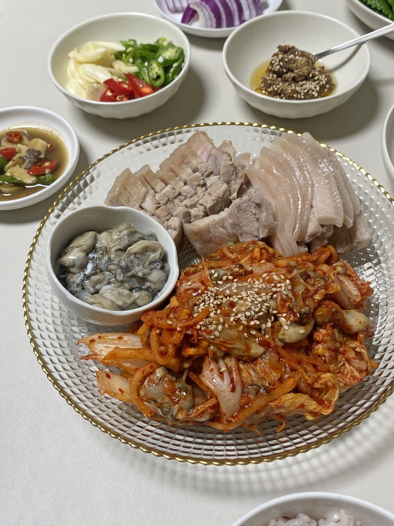 덕성호수산 이미지