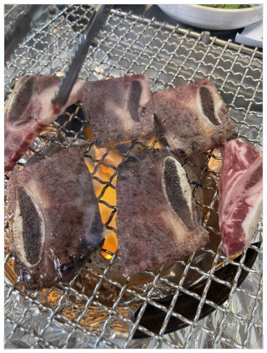 영삼이네우정소갈비천안청당점 이미지