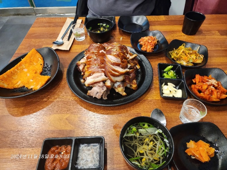 깐스족발 이미지