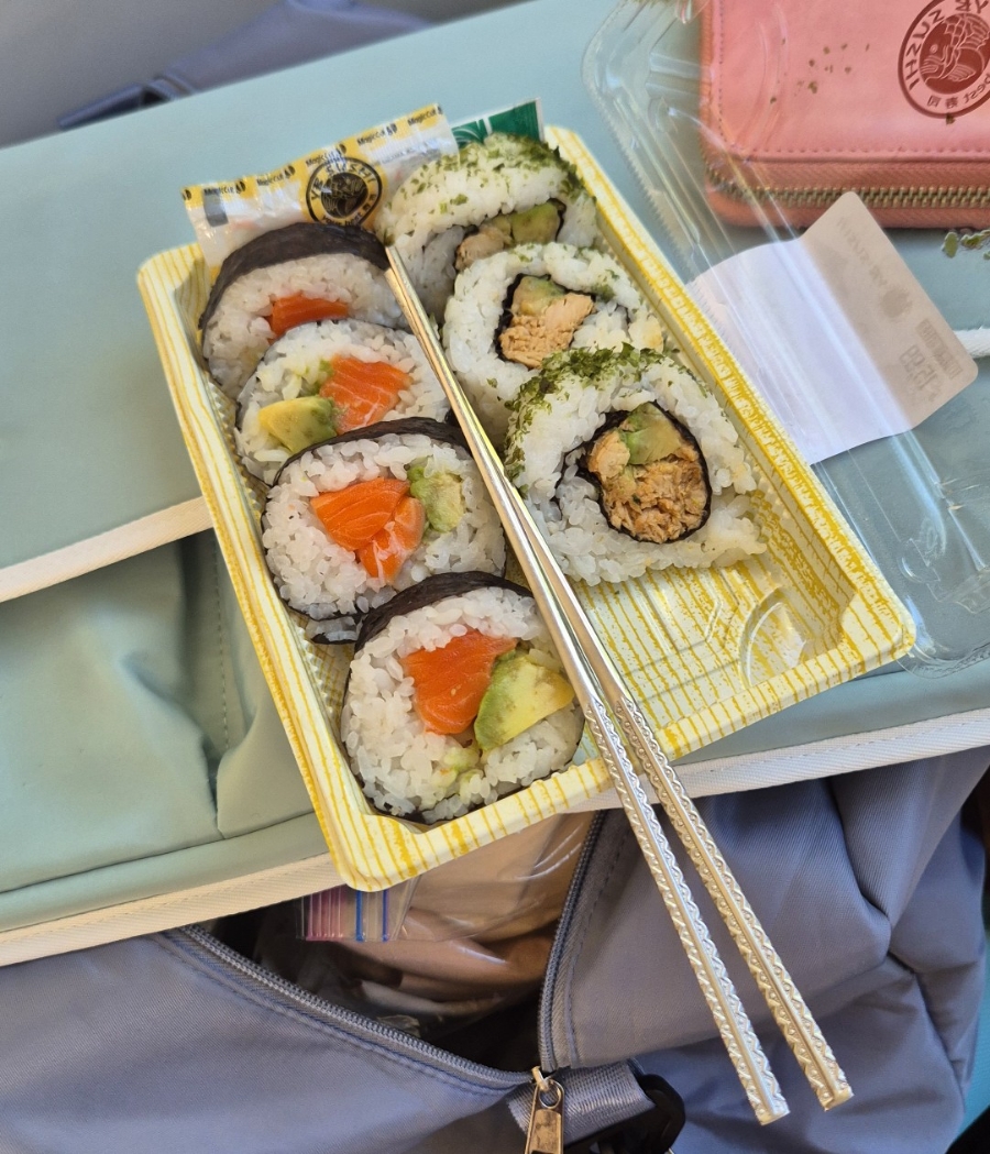 오소김밥 이미지