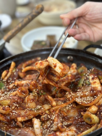 전주으뜸식당 이미지
