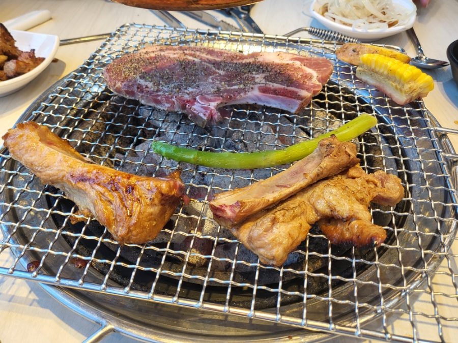 명륜진사갈비평택세교점 이미지