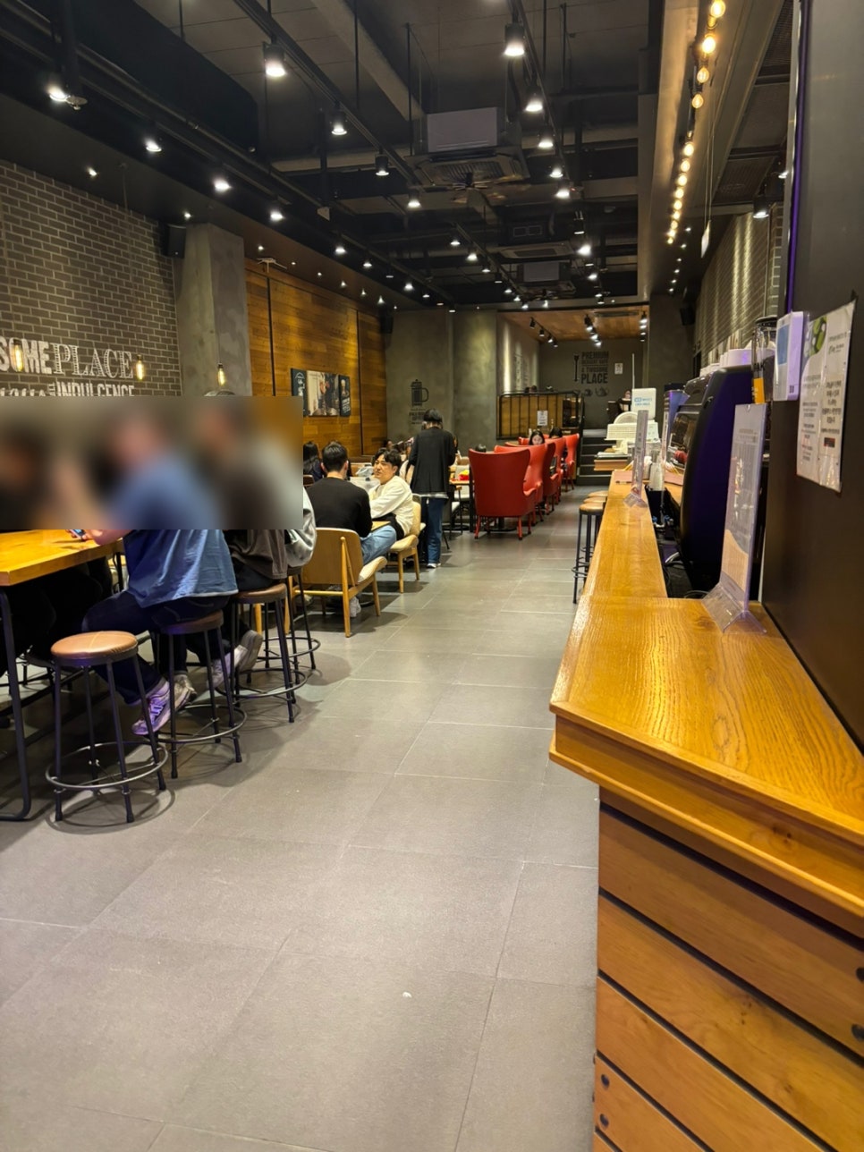 투썸플레이스서면일번가점 이미지
