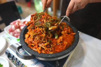 돈낙지 이미지