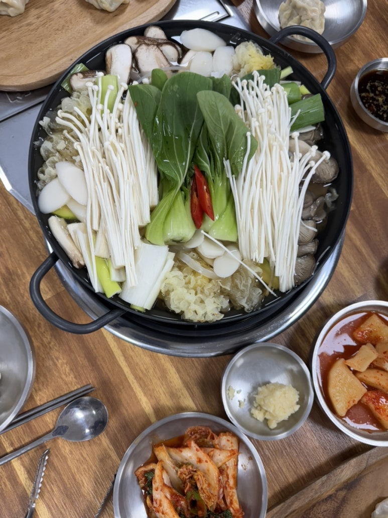 보배네집만두별관 이미지
